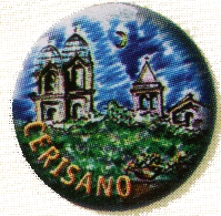 Il Blog di Cerisano in Rete