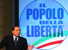 Berlusconi Presidente