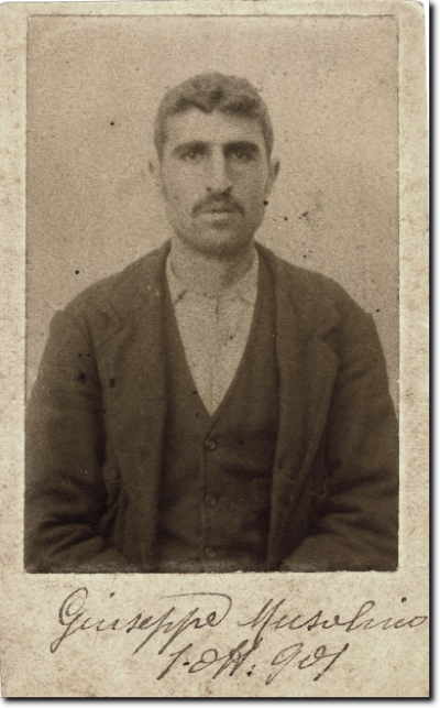 Il Brigante Musolino