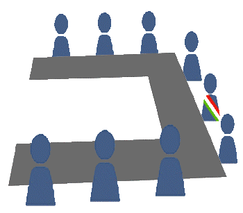 Si riunisce il consiglio comunale