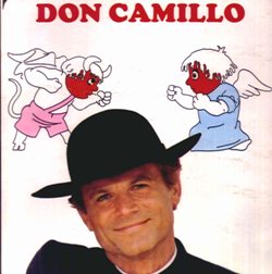 La locandina del Film 