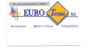 il logo di EUROTotera