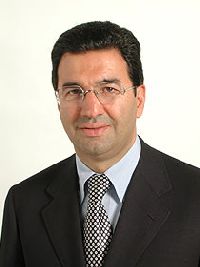 Il Senatore Tonino Gentile