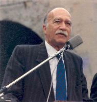 Giorgio Almirante