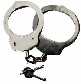 Tintinnio di Manette