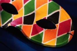 Ricordi di Carnevale