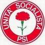 L'ultimo simbolo del Partito Socialista Italiano
