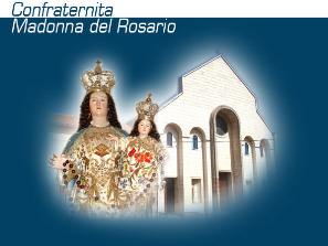 Confraternia del Rosario
