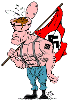 Skinhead...problema di sempre