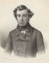 Alexis Henri Charles de Cl&eacute;rel de Tocqueville