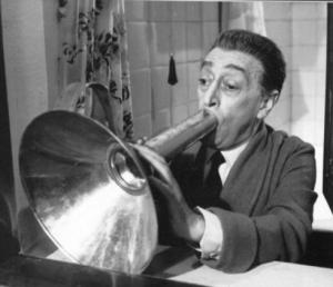 Vota Antonio La Trippa