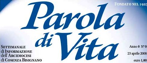 Parola di Vita